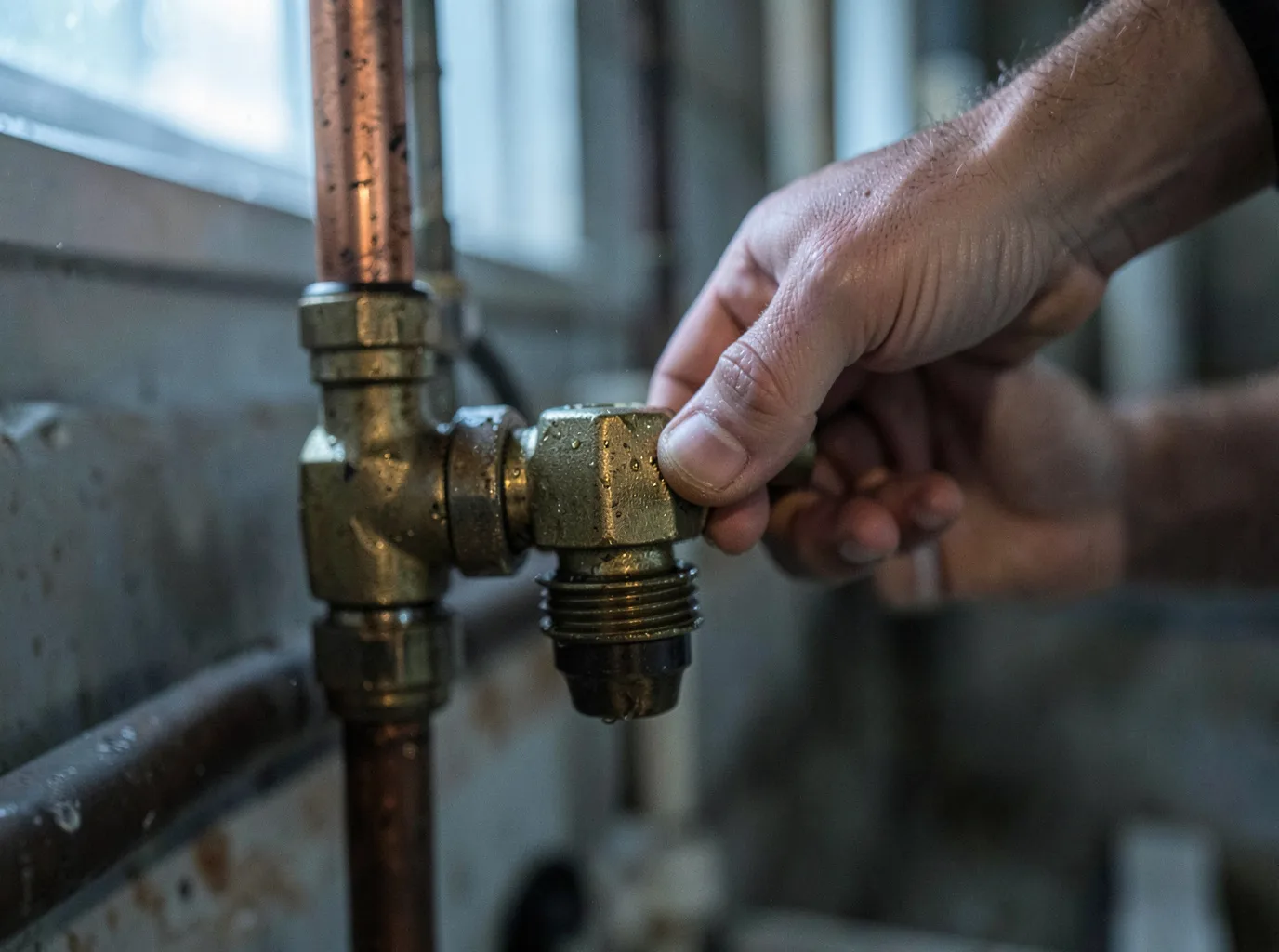 Emergency Plumber Valders, WI FAQs